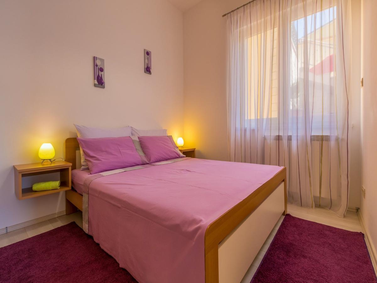 Apartment Franco