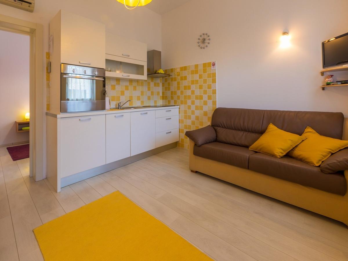 Franco Apartment Selce