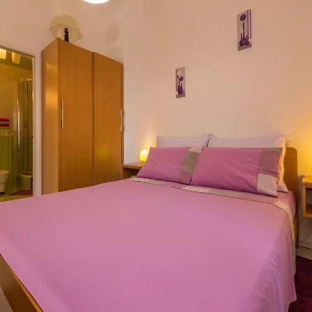 Apartments Franco Selce Exterior photo