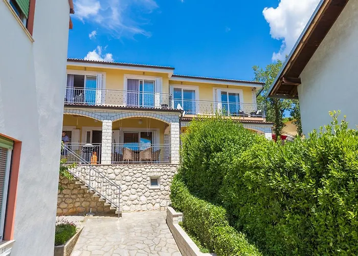Apartments Franco